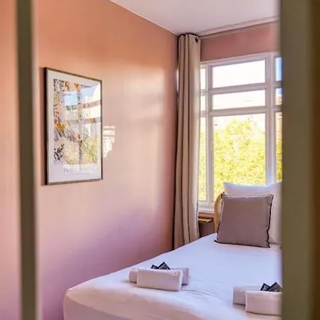 2 Place Pereire 75017 - Iii Parigi