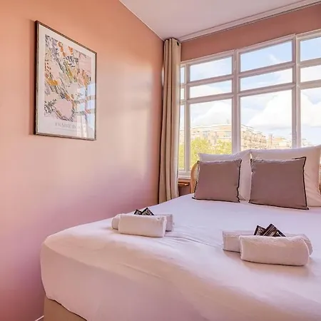 2 Place Pereire 75017 - Iii Appartamento *