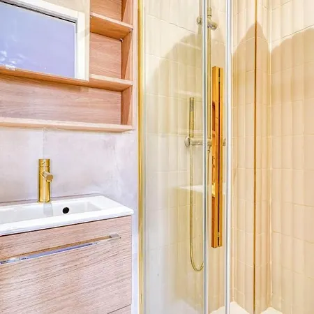 2 Place Pereire 75017 - Iii * Parigi