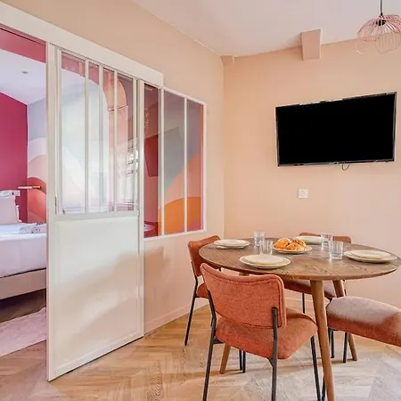 2 Place Pereire 75017 - Iii Appartamento
