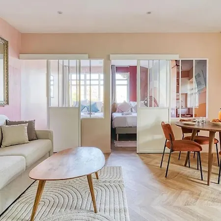 2 Place Pereire 75017 - Iii * Parigi
