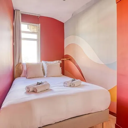 2 Place Pereire 75017 - Iii Parigi