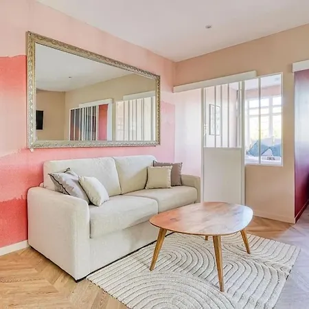 2 Place Pereire 75017 - Iii Appartamento